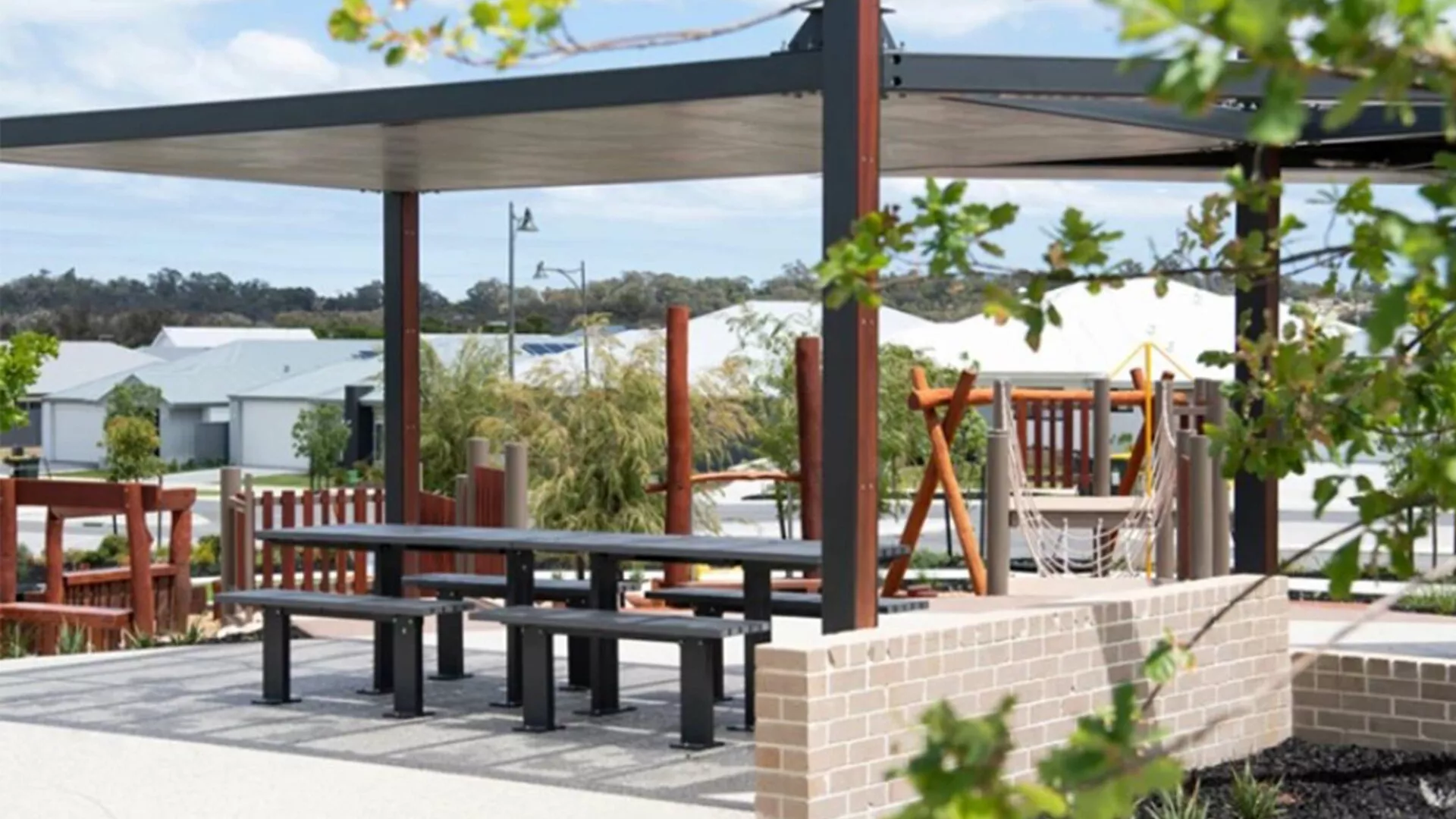 Oakebella estate, Wellard